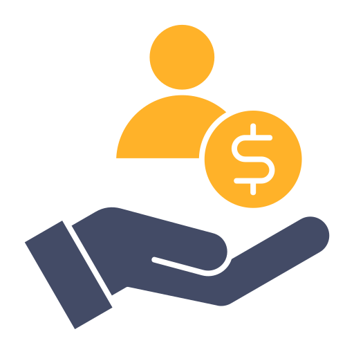 finance Icône gratuit