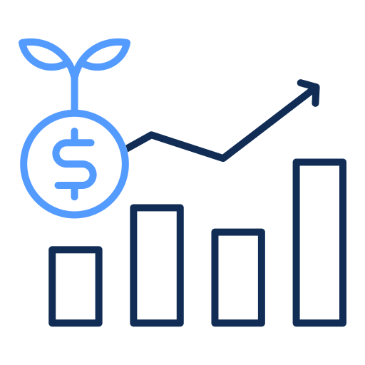 investition kostenlos Icon investition kostenlos Icon