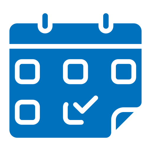 Calendar free icon Calendar free icon