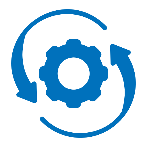 sinergia icono gratis