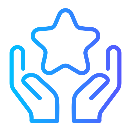 Recognition free icon