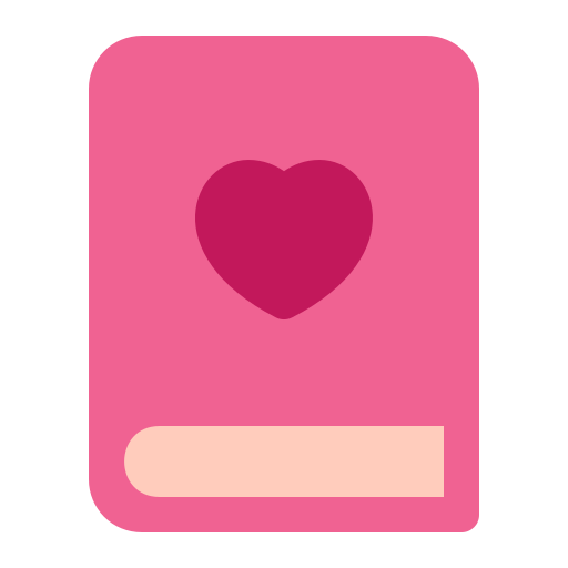 책 무료 아이콘