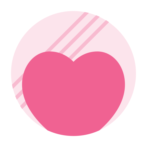 corazón icono gratis