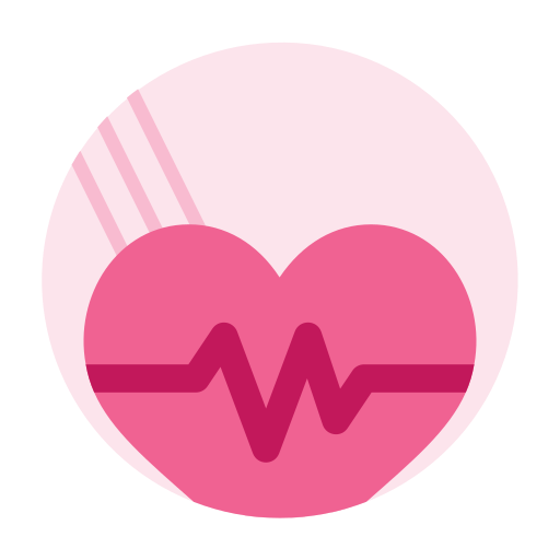 corazón icono gratis