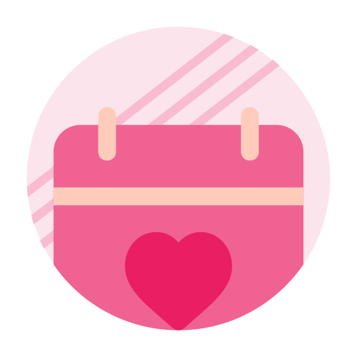 calendario icono gratis