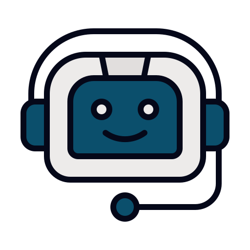 chatbot icono gratis