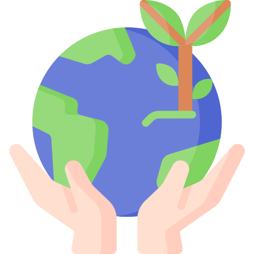 ecologia grátis ícone