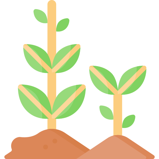 plantas icono gratis