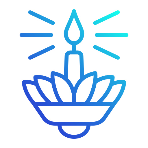 diwali Icône gratuit diwali Icône gratuit