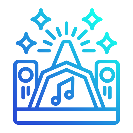 Glastonbury tor free icon Glastonbury tor free icon