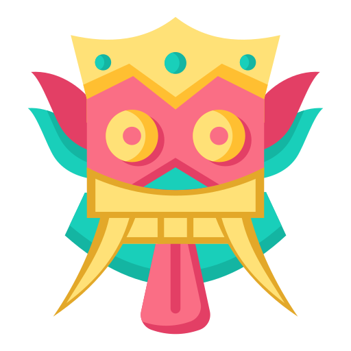 barong Icône gratuit barong Icône gratuit