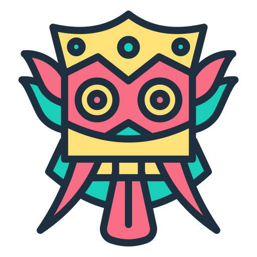 barong icono gratis