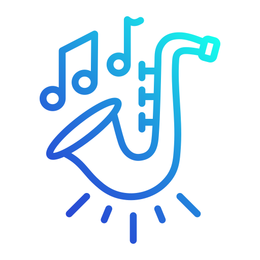 Jazz free icon Jazz free icon