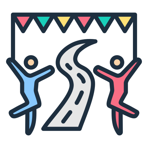 partys kostenlos Icon partys kostenlos Icon