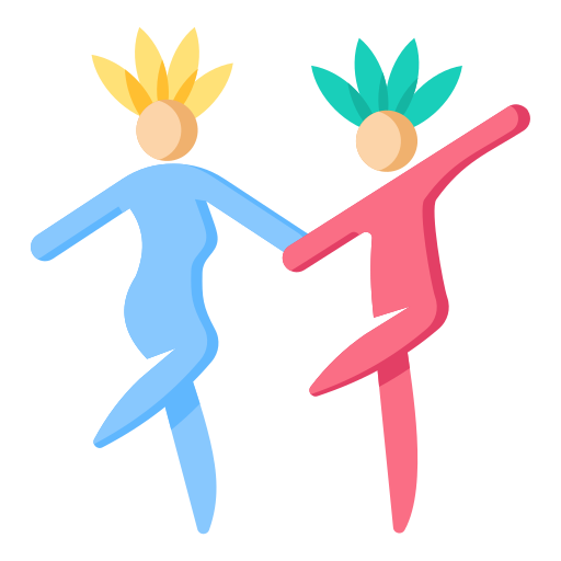 Folklore free icon