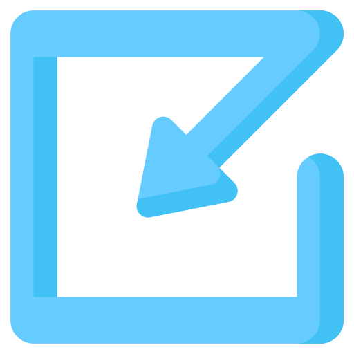 Inside free icon
