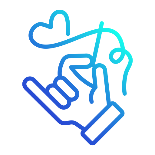 Craft free icon