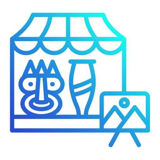 Artisan free icon
