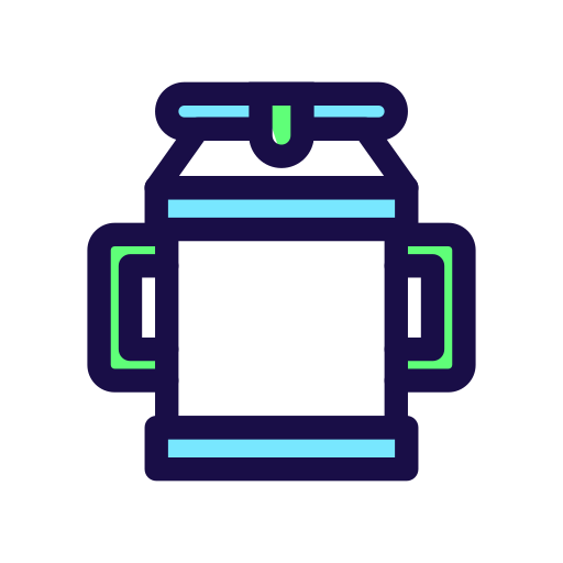 우유탱크 무료 아이콘 우유탱크 무료 아이콘