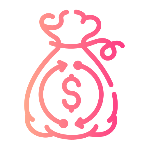 Return of investment free icon Return of investment free icon