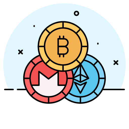 altcoins kostenlos Icon altcoins kostenlos Icon