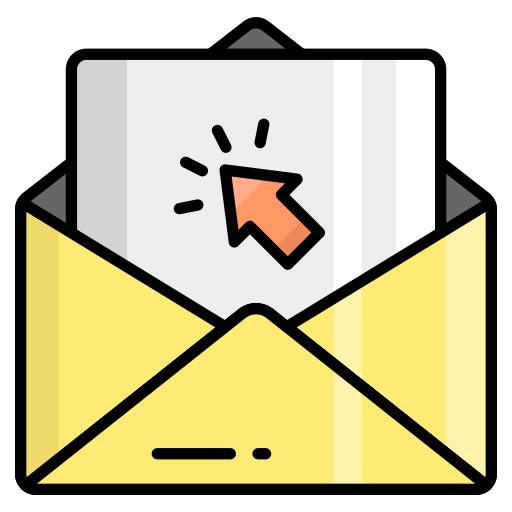 Email free icon
