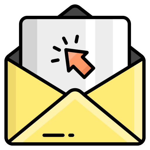 Email free icon