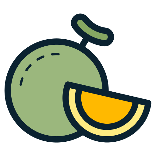 melone kostenlos Icon melone kostenlos Icon