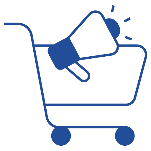 anuncio icono gratis