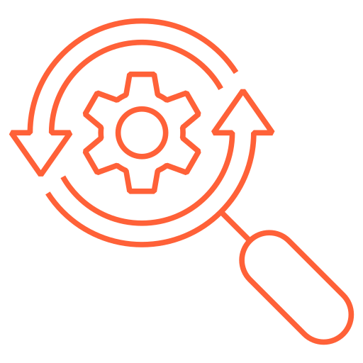 Поиск бесплатно иконка