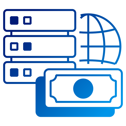 louer Icône gratuit