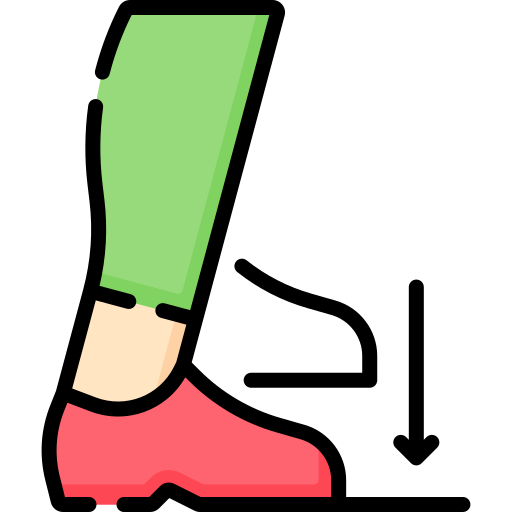 estampilla icono gratis