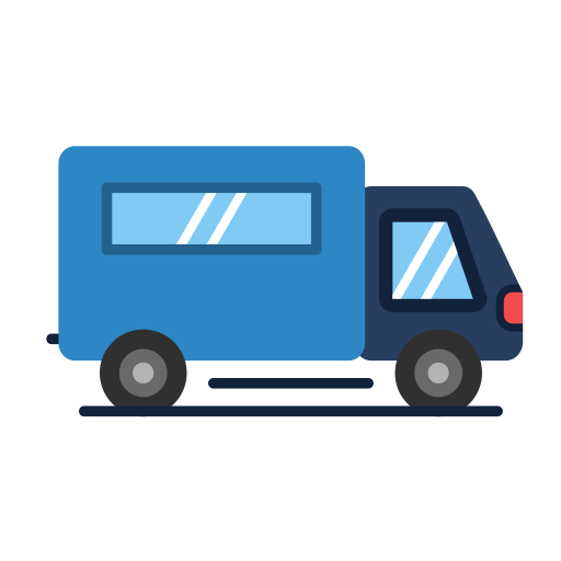 van Icône gratuit van Icône gratuit