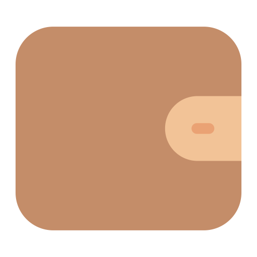 Wallet free icon Wallet free icon