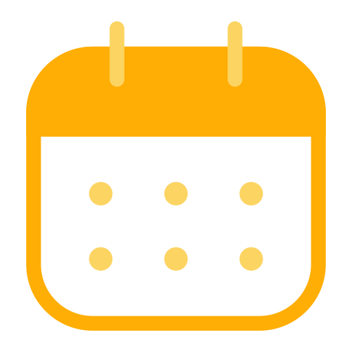 calendario icono gratis