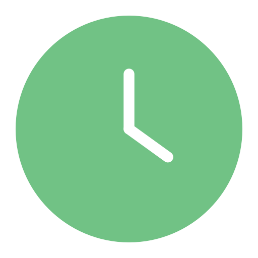 Time free icon