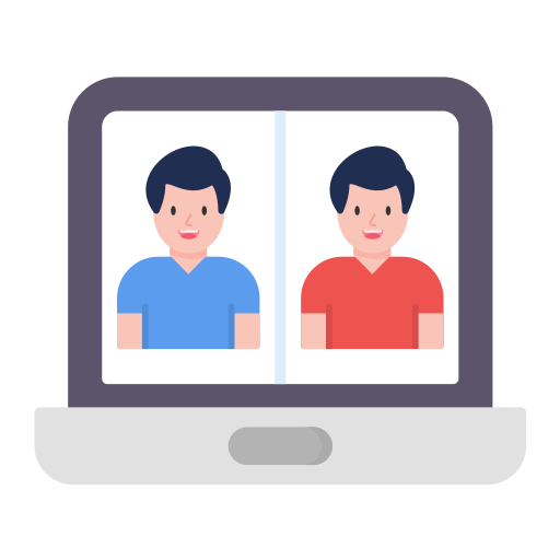 Online free icon