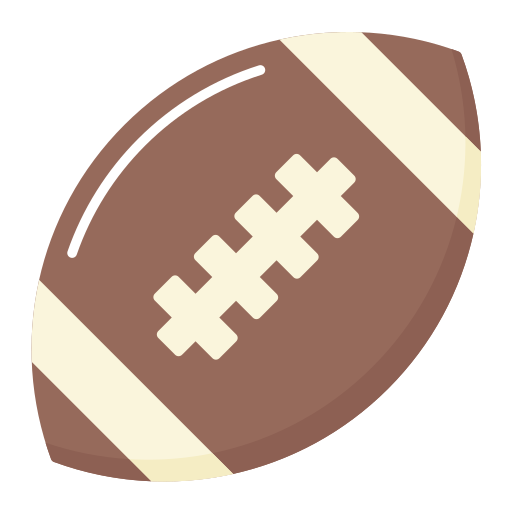 football Icône gratuit
