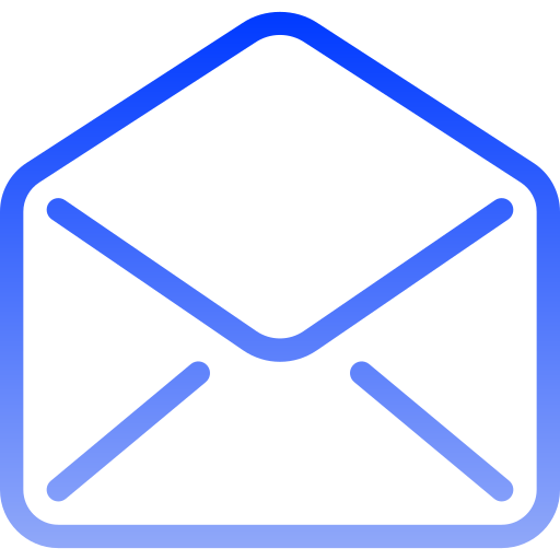 correo electrónico icono gratis