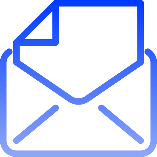 correo electrónico icono gratis