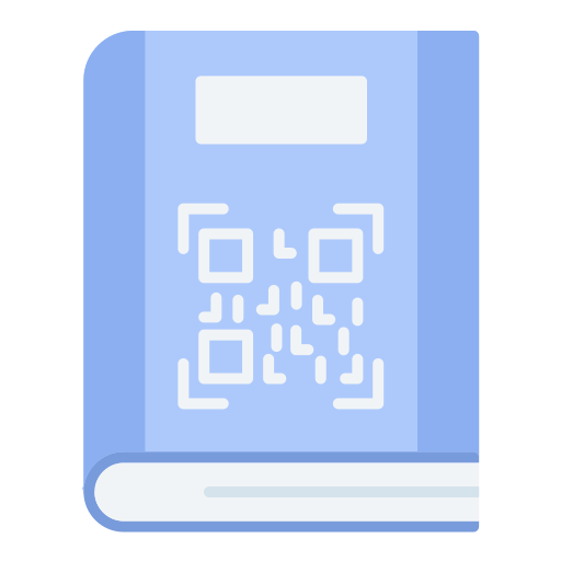 qr Icône gratuit qr Icône gratuit