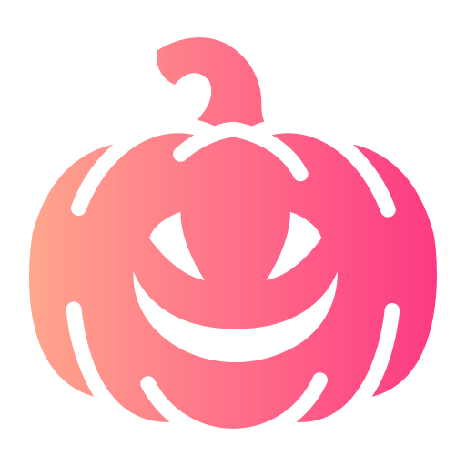 calabaza icono gratis