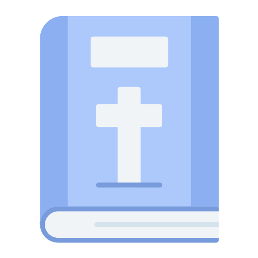 biblia icono gratis