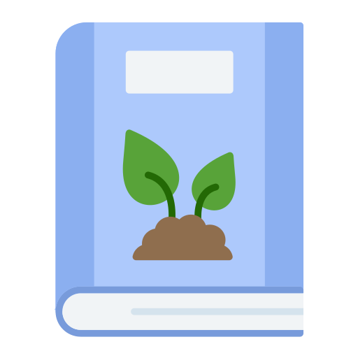 biología icono gratis