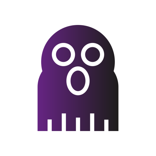 fantasma icono gratis