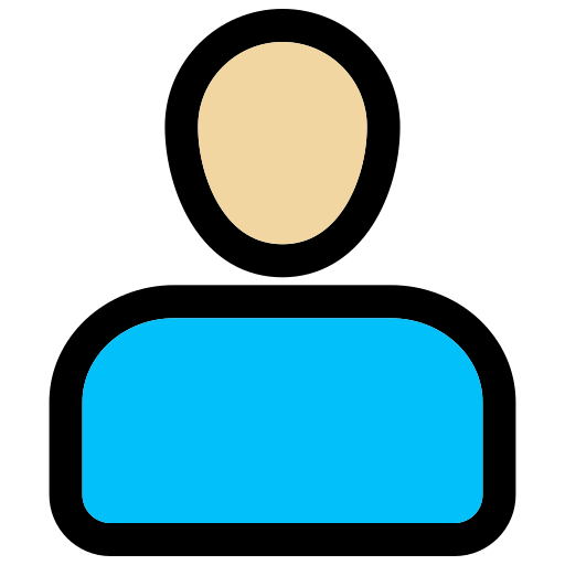 person kostenlos Icon