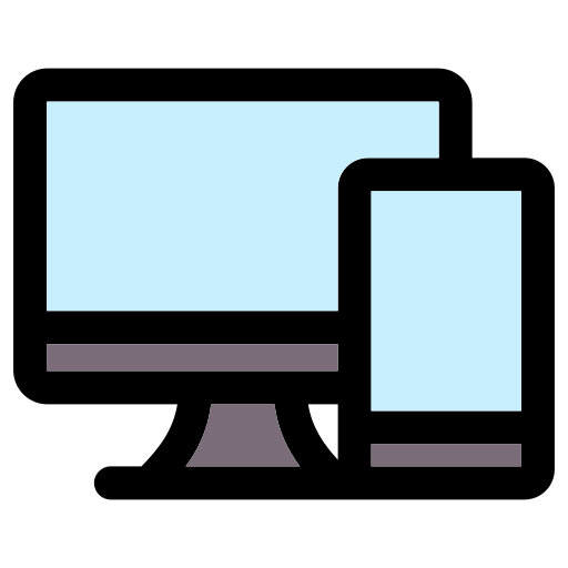 Device free icon