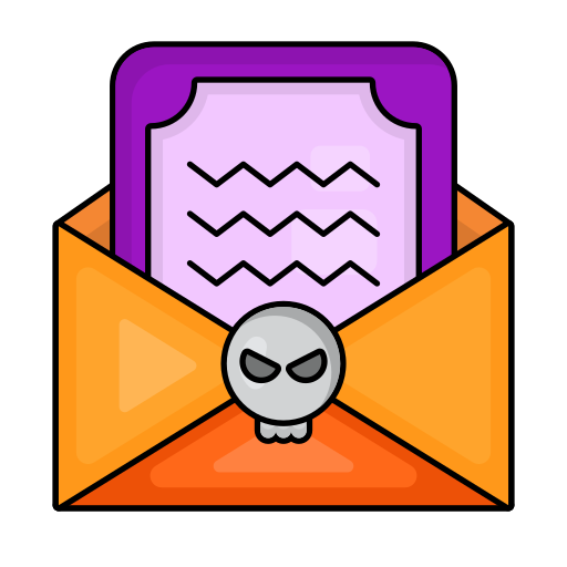 correo icono gratis