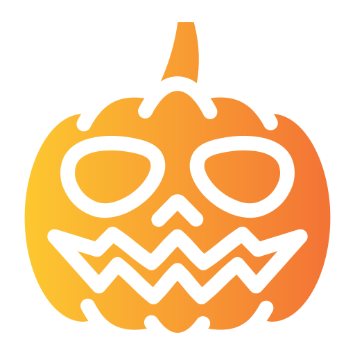 calabaza icono gratis