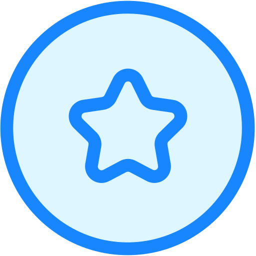 estrella icono gratis